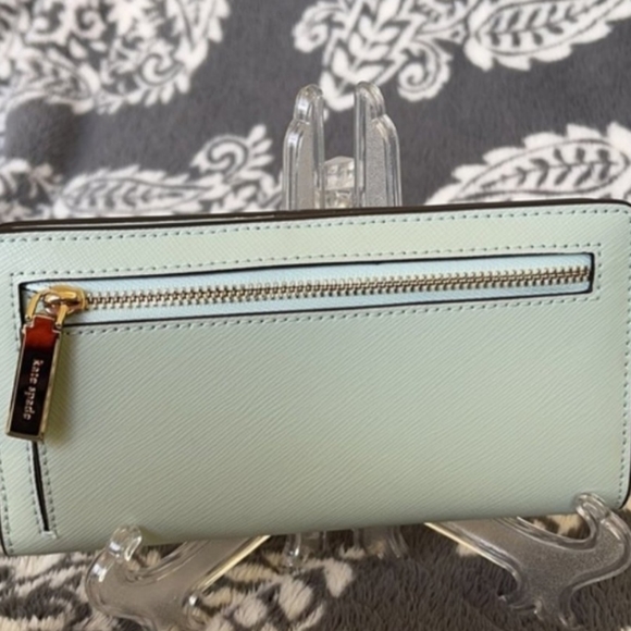 COPY - Kate spade wallet - Picture 3 of 4